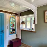 Tatil Evi Historic Cannon House From 1777 On Laeso