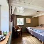 Tatil Evi Historic Cannon House From 1777 On Laeso