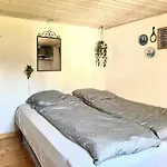 Historic Cannon House From 1777 On Laeso Tatil Evi Byrum